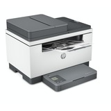 HP LaserJet MFP M234sdn, Multifunktionsdrucker grau, Instant Ink, USB, LAN, Scan, Kopie