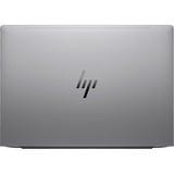 HP ZBook Power 16 G11A (86B22EA), Notebook grau, AMD Ryzen 7 8845HS, NVIDIA RTX 2000, 32 GB DDR5, 1 TB (1 TB SSD), Windows 11 Pro 64-Bit