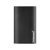 Intenso Externe SSD Premium 1 TB schwarz, USB-A 3.2 Gen 1 (5 Gbit/s)