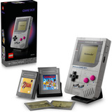 LEGO 72046 72046 Game Boy, Konstruktionsspielzeug 