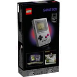 LEGO 72046 72046 Game Boy, Konstruktionsspielzeug 