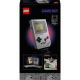 LEGO 72046 72046 Game Boy, Konstruktionsspielzeug 