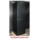 LG GBP62MCTBC, Kühl-/Gefrierkombination LINEARCooling, DoorCooling+, Total No-Frost