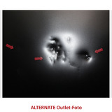 LG GBP62MCTBC, Kühl-/Gefrierkombination LINEARCooling, DoorCooling+, Total No-Frost