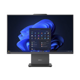 Lenovo ThinkCentre neo 50a 27 Gen 6 (13QF0009GE), PC-System grau, Windows 11 Pro