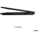 Lenovo ThinkPad L16 AMD G3 (21XC001WGE), Notebook schwarz, AMD Ryzen AI 7 445, AMD Radeon 840M, 32 GB DDR5, 512 GB (512 GB SSD), Windows 11 Pro