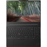 Lenovo ThinkPad P16s G5 Intel (21XE001DGE), Notebook schwarz, Intel® Core™ Ultra 7 356H, NVIDIA RTX PRO 1000, 64 GB LPDDR5X, 1 TB (1 TB SSD), Windows 11 Pro