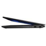 Lenovo ThinkPad T16 G4 (22AW002VGE), Notebook schwarz, Intel® Core™ Ultra 5 228V, Intel® Arc™ Graphics 130V, 32 GB LPDDR5X, 1 TB (1 TB SSD), Windows 11 Pro