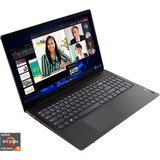 Lenovo V15 G4 AMN (82YU00JYGE), Notebook schwarz, Windows 11 Pro 64-Bit , 39.6 cm (15.6 Zoll), 512 GB SSD