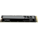 Lexar NM790 2 TB, SSD PCIe 4.0 x4, NVMe 1.4, M.2 2280