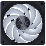 Lian Li UNI FAN CL120 Wireless, Gehäuselüfter schwarz, 120 mm