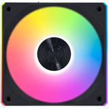 Lian Li UNI FAN CL120 Wireless, Gehäuselüfter schwarz, 120 mm