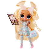 MGA Entertainment L.O.L. Surprise Tweens - Olivia Flutter, Puppe 
