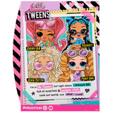 MGA Entertainment L.O.L. Surprise Tweens - Olivia Flutter, Puppe 