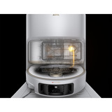 MOVA V70 Pro Ultra Complete, Saugroboter weiß