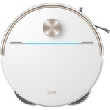 MOVA V70 Pro Ultra Complete, Saugroboter weiß