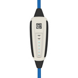 NRGkick Mobile Wallbox 16A light 10m Set Optimal weiß, 11 kW, 10 Meter Kabel, mit 3 Steckern + Tasche