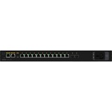 Netgear MSM4214X, Switch 