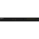Netgear MSM4214X, Switch 