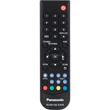 Panasonic DP-UB154, Blu-ray-Player schwarz, HDR, Dolby Atmos, UltraHD/4K