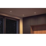 Philips Hue White Ambiance MR16 Smarter Spot Einzelpack 400 lm, LED-Lampe 