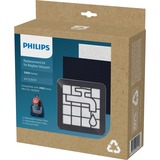 Philips Staubsauger-Filterset XV1220/01 3-teilig, für beutellose Staubsauger 2000 Series