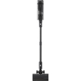 Roborock H60 Hub Ultra, Stielstaubsauger weiß