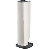 Roborock H60 Hub Ultra, Stielstaubsauger weiß