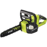 Ryobi ONE+ Akku-Kettensäge RCS1830-140B, 18Volt grün/schwarz, Li-Ionen Akku 4,0Ah