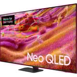 SAMSUNG 65" Neo QLED QN92F (GQ65QN92FATXZG), QLED-Fernseher 163 cm (65 Zoll), schwarz, UltraHD/4K, Neo-QLED, Mini-LED, PVR, Triple-Twin-Tuner, 120Hz Panel