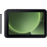 SAMSUNG Galaxy Tab Active5 Pro Enterprise Edition, Tablet-PC grün, 128GB, 5G