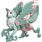 Schleich Bayala Magischer Federfuchs, Spielfigur 