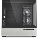 Sharkoon MK7 ARGB , Tower-Gehäuse schwarz, Tempered Glass x 2