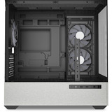 Sharkoon MK7 ARGB , Tower-Gehäuse schwarz, Tempered Glass x 2