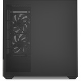 Sharkoon MK7 ARGB , Tower-Gehäuse schwarz, Tempered Glass x 2