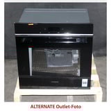 Siemens HB734G1B1 IQ700, Backofen schwarz/edelstahl, 60 cm