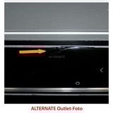 Siemens HB734G1B1 IQ700, Backofen schwarz/edelstahl, 60 cm