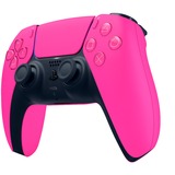 Sony DualSense Wireless-Controller, Gamepad rosa, Nova Pink