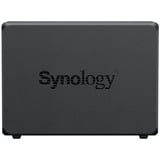 Synology DS725+, NAS schwarz