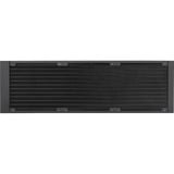 Thermaltake MAGCurve 360 Ultra AIO ARGB, Wasserkühlung schwarz