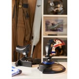 Thrustmaster T-Flight Hotas 4 schwarz, PlayStation 4, PC