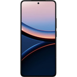 Xiaomi Poco F7 Ultra 256GB, Handy Black, HyperOS, 12 GB