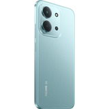 Xiaomi Redmi 15C 5G 128GB, Handy Mint Green, Hyper OS, 4 GB