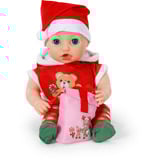 ZAPF Creation BABY born® Adventskalender 43cm, Puppenzubehör 