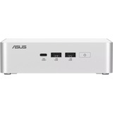 ASUS NUC 15 Pro Plus Kit RNUC15CRSU700002, Barebone weiß, ohne Betriebssystem