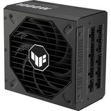 ASUS TUF Gaming 1000W Gold, PC-Netzteil schwarz, 5x PCIe, Kabel-Management, 1000 Watt