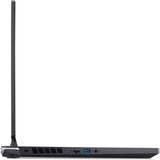 Acer Nitro 5 (AN517-55-96S6), Gaming-Notebook schwarz, Windows 11 Home 64-Bit, 43.9 cm (17.3 Zoll) & 144 Hz Display, 1 TB SSD