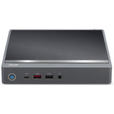 Acer Veriton VN2595G (DT.R50EG.001), Mini-PC schwarz, Linux