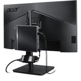 Acer Veriton VN2595G (DT.R50EG.001), Mini-PC schwarz, Linux
