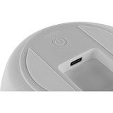 Ansmann Nachtlicht Eule Finn weiß